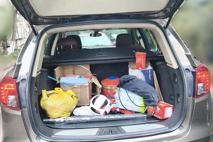 Used Buick Envision 2016 20T Two-Wheel-Drive Elite Model