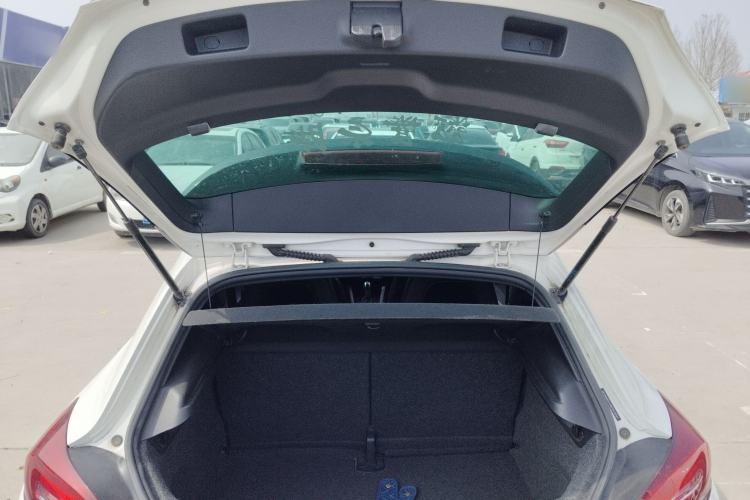 Used Volkswagen Scirocco 2013 2.0 TSI Million-Mile Edition