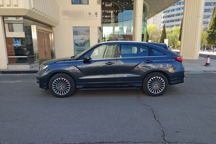 Used Honda Avancier 2023 370TURBO Four-Wheel Drive Luxury Edition