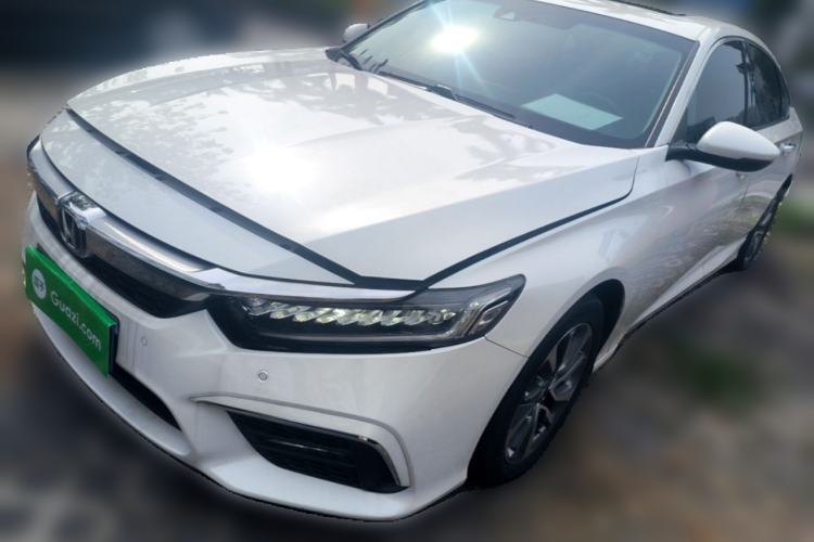 Used Honda Inspire 2019 260TURBO Jingyue Edition China VI