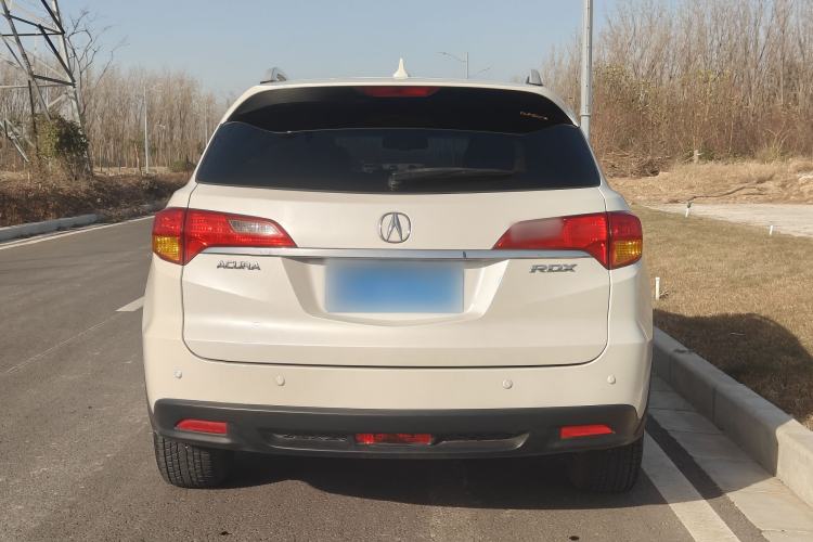 Used Acura RDX 2013 3.0L Two-Wheel Drive Elite Edition
