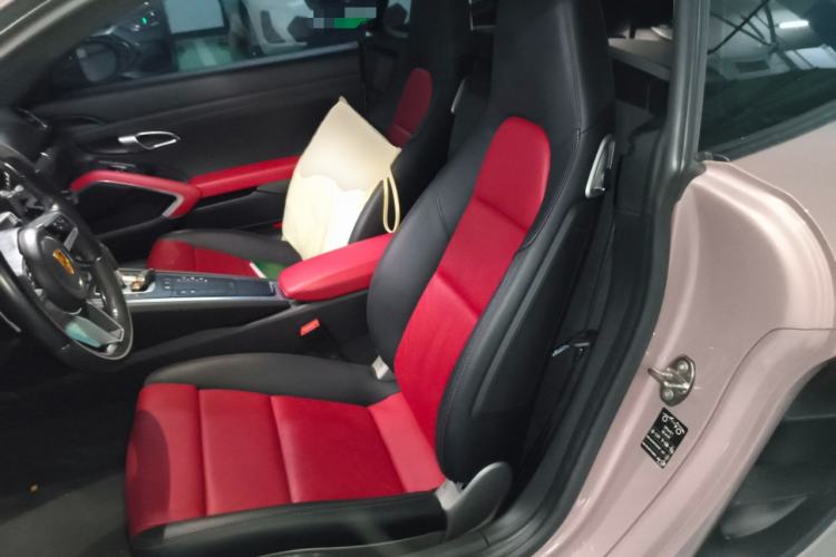 Used Porsche 718 2020 Cayman 2.0T