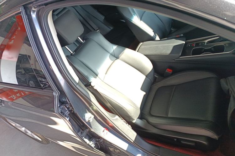 Used Honda Accord 2022 260TURBO Luxury Edition
