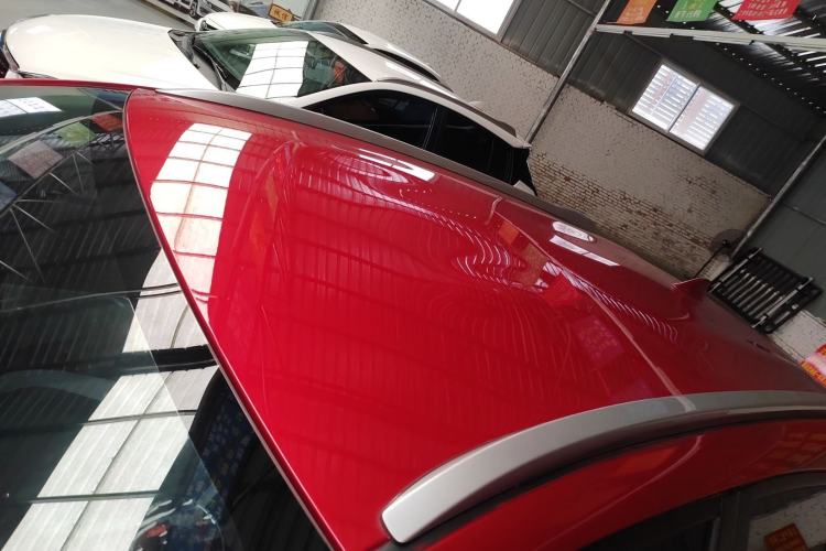 Used Toyota YARiS L Zhi Xuan 2022 X-Trail 1.5L CVT Leading PLUS Edition