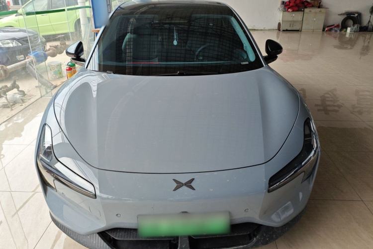 Used XPeng MONA M03 2025 600 with Ultra-Long Range Max

