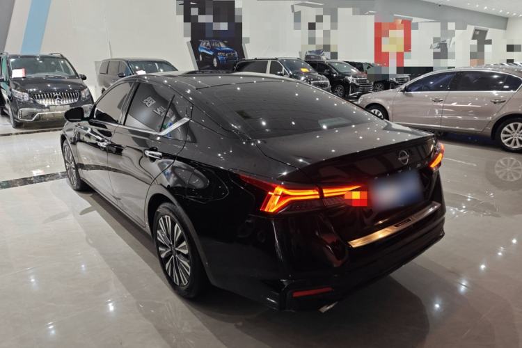 Used Nissan Teana 2022 2.0L XL-TLS Enjoyment Edition
