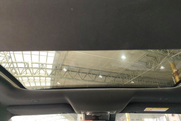 Used Toyota GAC bZ4X 2022 X-MODE Four-Wheel Drive Ultra