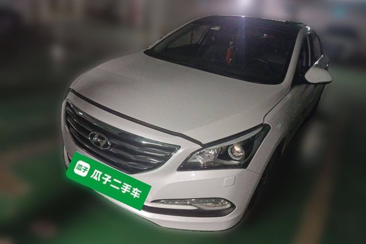 Used Hyundai Mistra 2014 2.0L Automatic Flagship TOP