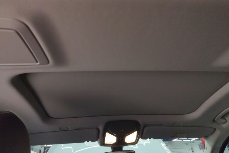 Used BMW 5 Series New Energy 2022 Updated Version 535Le Luxury Package