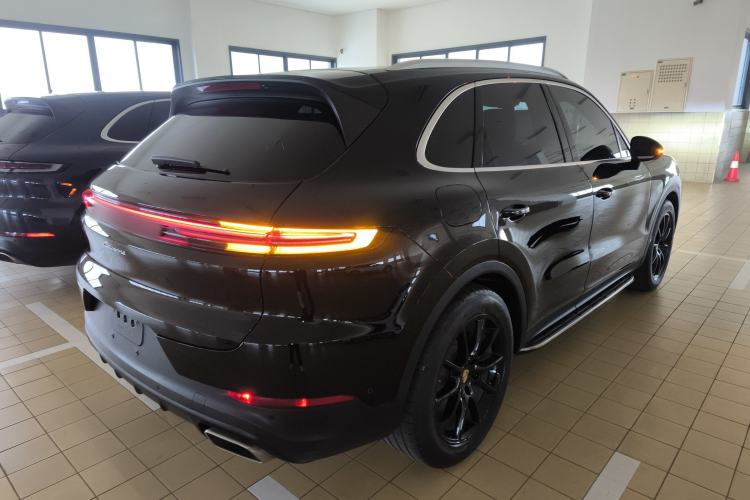 Used Porsche Cayenne 2024 Cayenne 3.0T