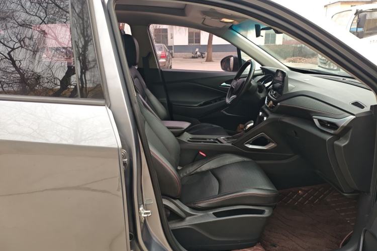 Used Chevrolet Orlando 2018 Redline 530T Automatic Enjoyment Edition (5+2 Model) – China V Standard
