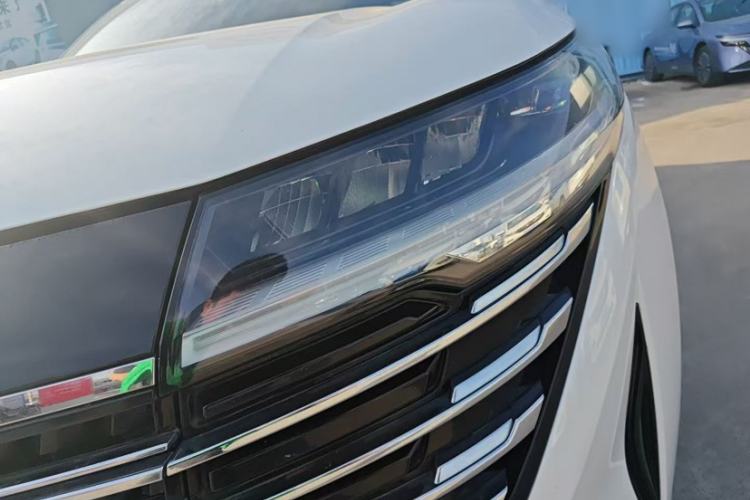 Used Nissan Pathfinder 2024 380 VC-TURBO Four-Wheel Drive Prestige Edition 6 Seats
