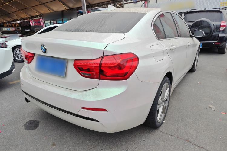 Used BMW 1 Series 2017 118i Design Package Model