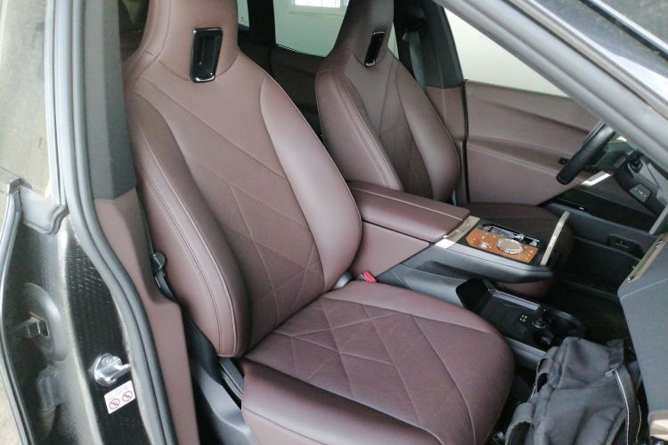 Used BMW iX 2022 xDrive40
