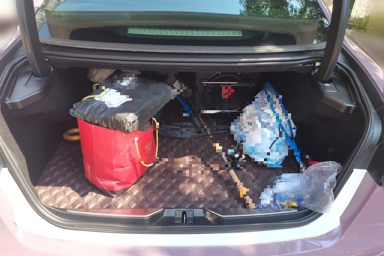 Used Maserati President 2013 3.0T Standard Model