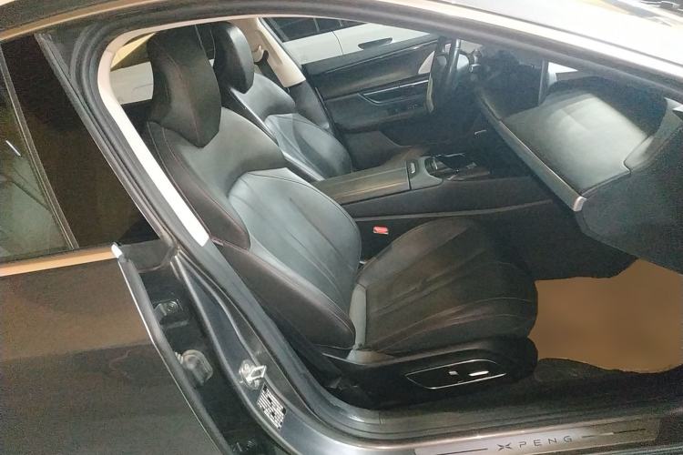 Used XPeng P7 2022 480E+