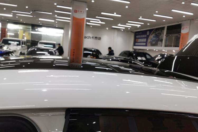 Used Porsche Macan 2023 Macan 2.0T
