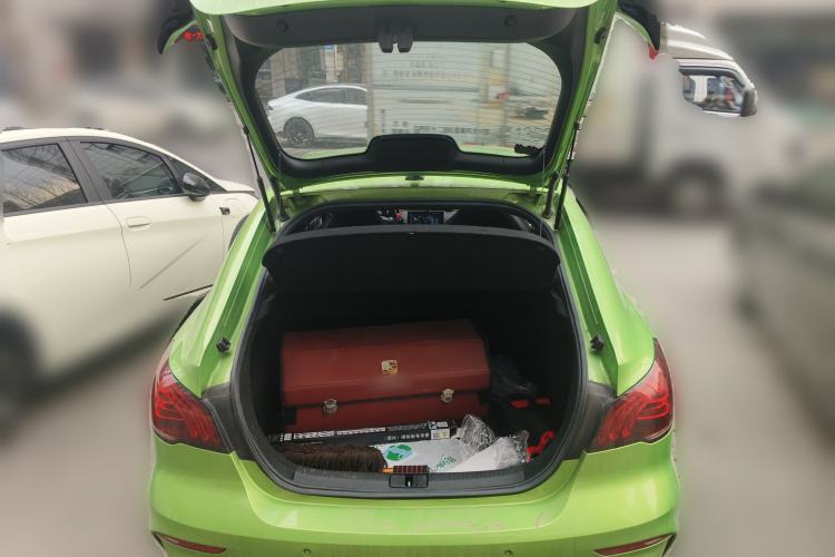 Used MG 6 2020 1.5T Automatic Trophy Flagship Edition