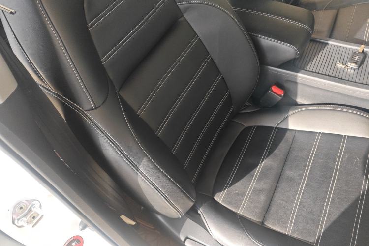 Used Honda Breeze 2021 240TURBO CVT Front-Wheel Drive Elite Edition