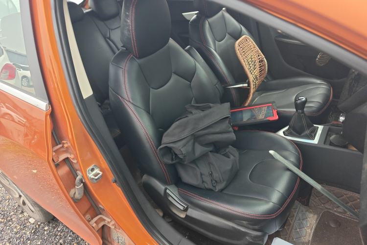 Used JAC Group Refine S2 2015 1.5L Manual Luxury Model