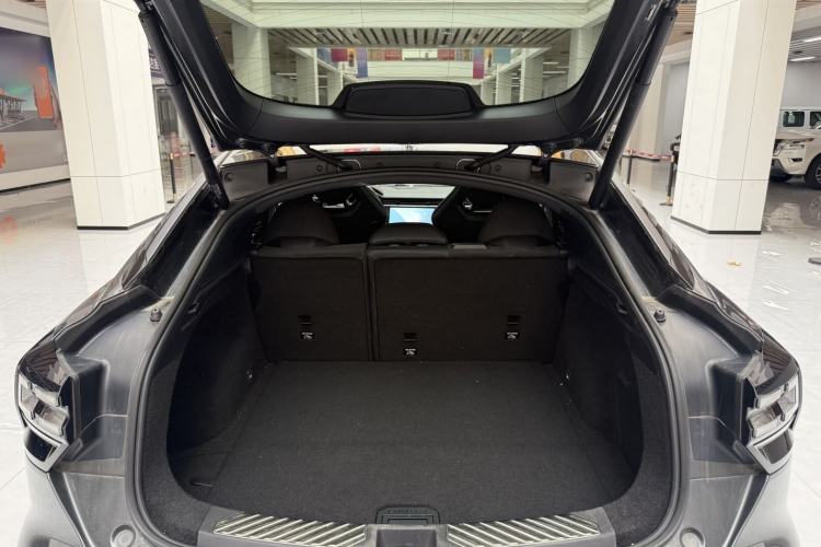 Used Lynk & Co 05 2023 2.0TD Four-Wheel Drive Sporty Halo