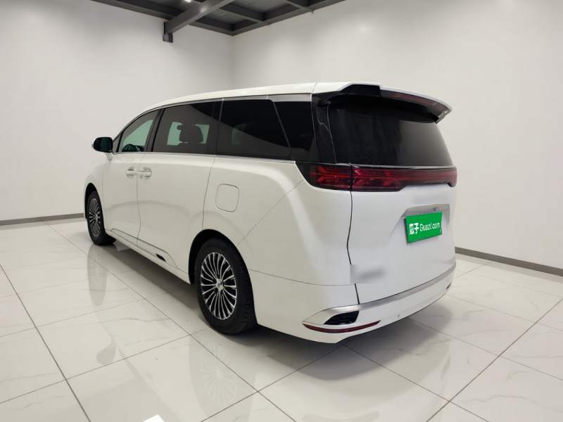 Used Denza D9 2024 DM-i 1050 Luxury Model — 4