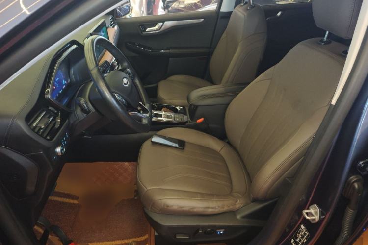 Used Ford Escape 2020 EcoBoost 245 Two-Wheel Drive Smart & Enjoyment Model