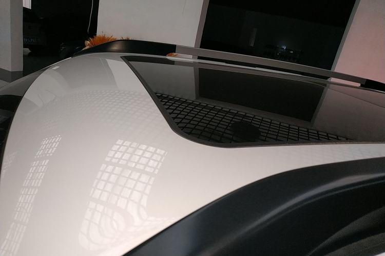 Used Haval DARGO 2021 1.5T DCT Two-Wheel Drive Labrador Edition
