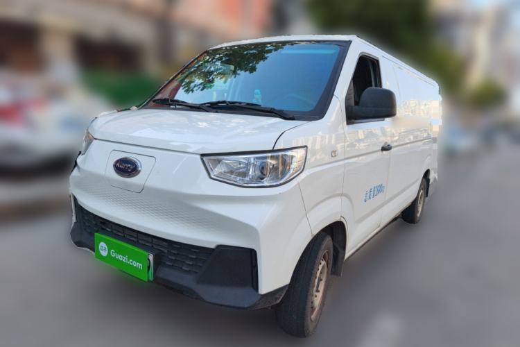 Used Karry Jiangtun 2023 Wide-body Edition Guoxuan Hi-Tech 40.55 kWh