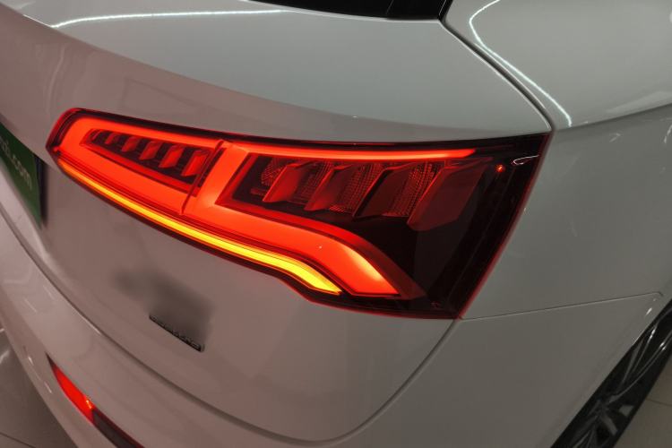 Used Audi Q5L 2020 40 TFSI Prestige Fashion Edition