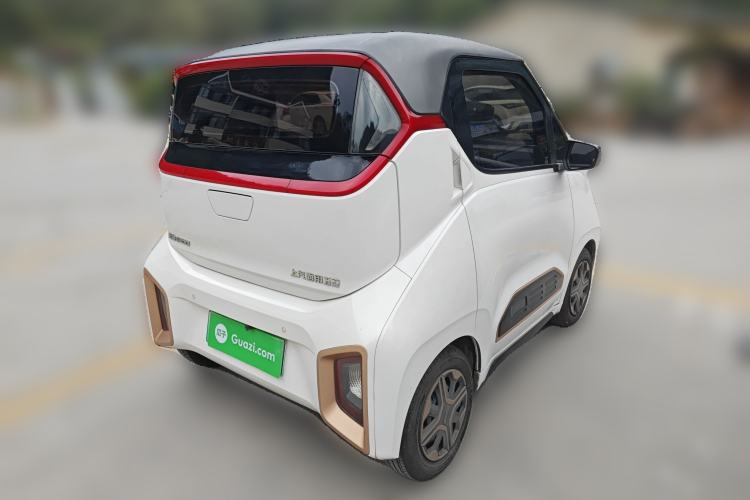 Used Baojun E200 2020 305KM Smart Drive Version