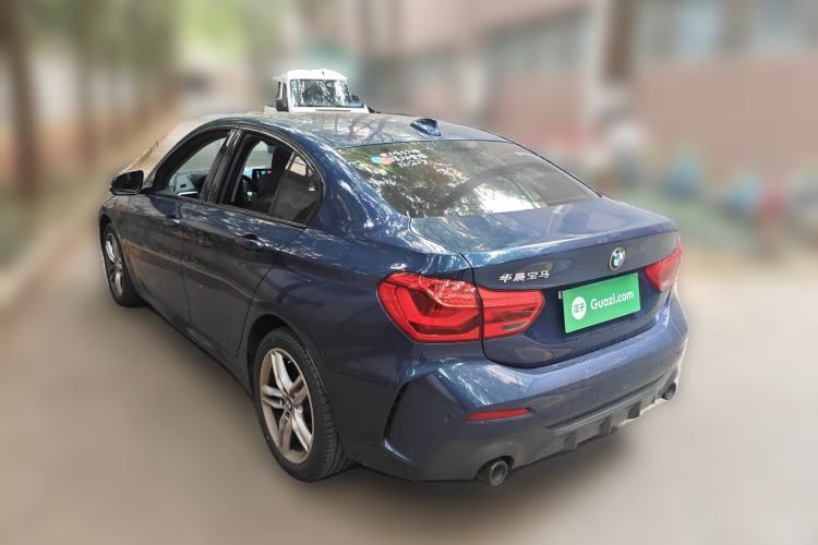 Used BMW 1 Series 2021 Revised 120i M Sport Night Edition