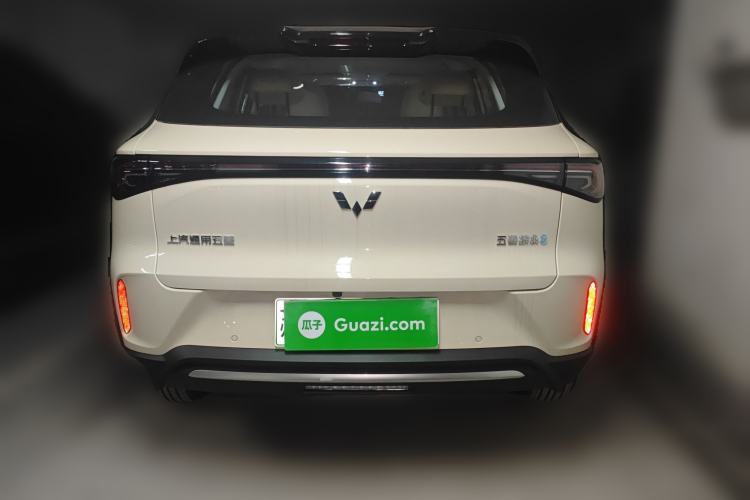 Used Wuling Bingo S 2025 Model 325km Deluxe Edition