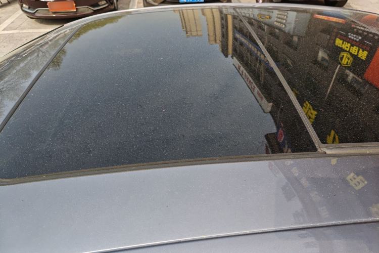 Used Hongqi H5 2023 2.0T Automatic Smart Connect Flagship Edition
