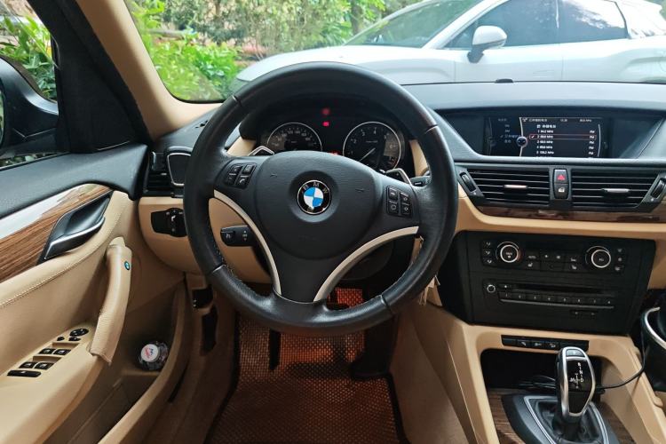 Used BMW X1 2012 xDrive28i