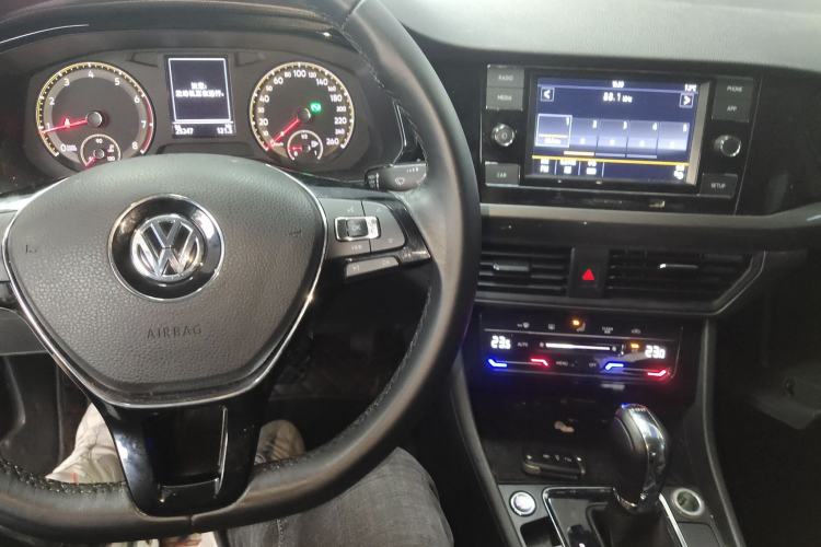 Used Volkswagen Bora 2020 280TSI DSG Elite Edition