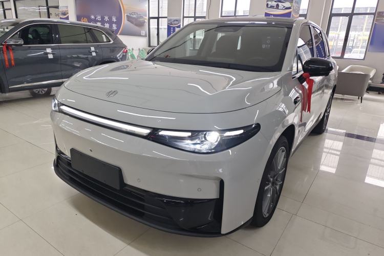 Used Leapmotor C10 2024 530 Smart Edition