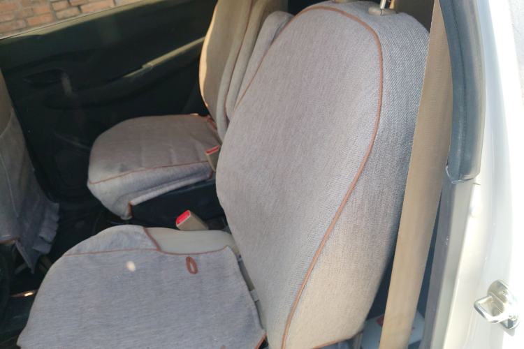 Used Wuling Hongguang 2021 1.5L Revised S Standard Version with Electric Power Steering LAR