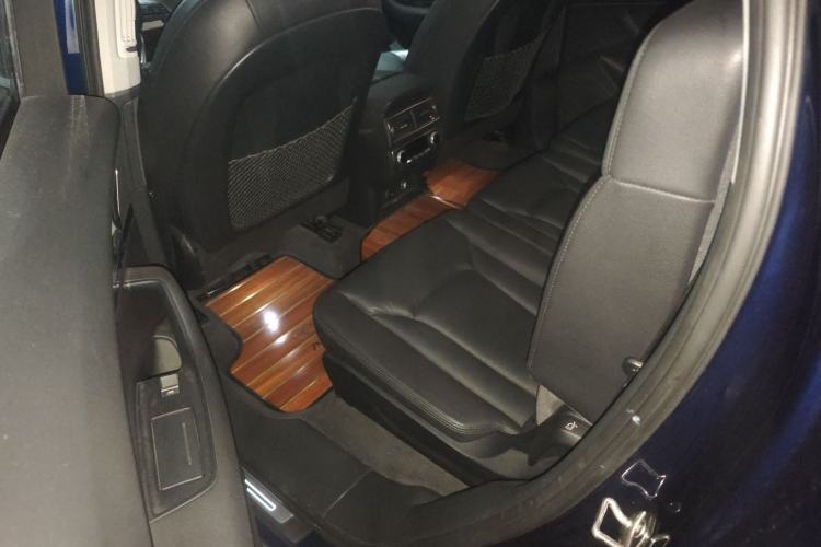 Used Audi Q7 2018 45 TFSI S line Sport Edition
