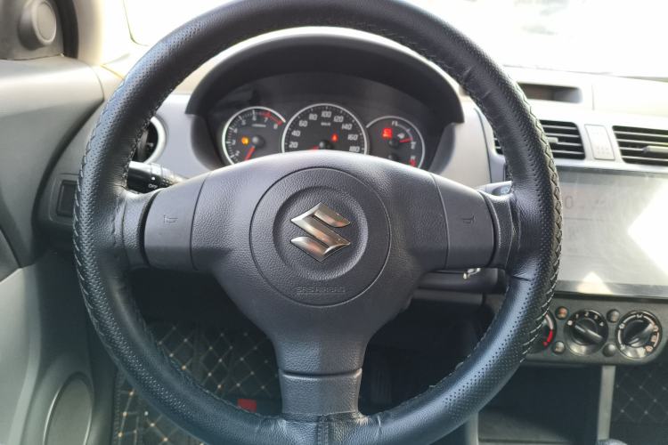 Used Suzuki Swift 2013 1.5L Automatic 20th Anniversary Limited Edition
