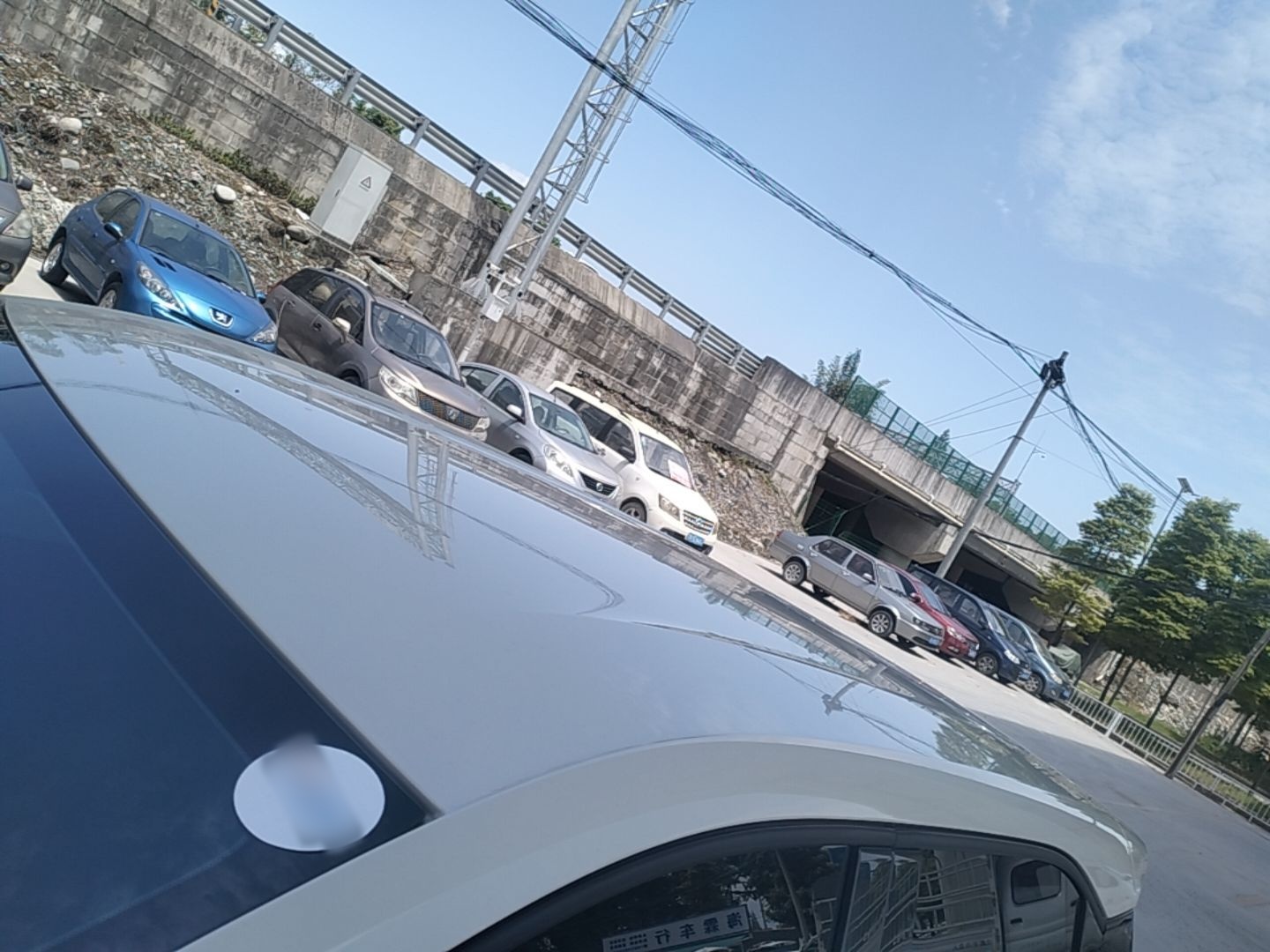 BYD Seagull 2025 305 km Free Version — снимка 7