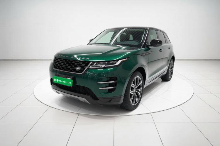 Used Land Rover Range Evoque 2021 Range Rover Velar 249 PS R-Dynamic S Performance Edition