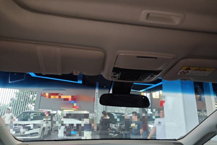 Used Honda Odyssey 2021 2.0L Rui·Luxury Edition