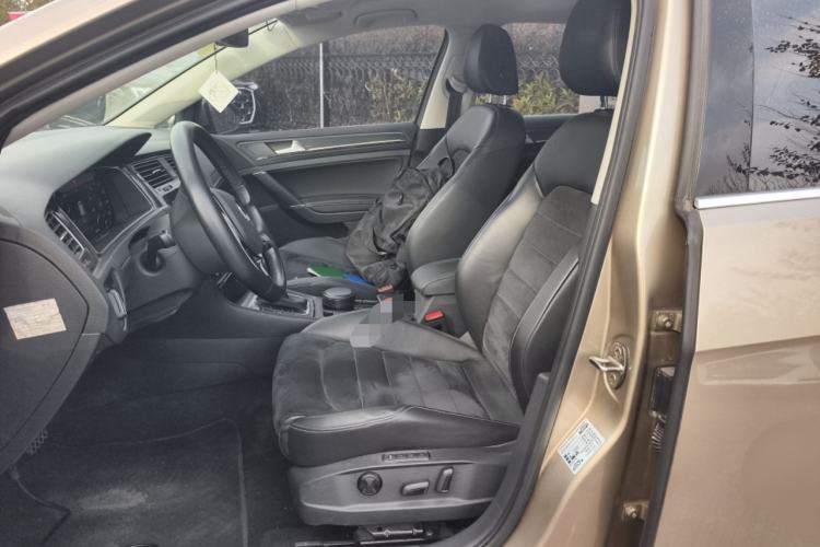 Used Volkswagen Golf 2020 280TSI DSG Luxury Edition
