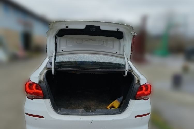 Used Chevrolet Cavalier 2016 1.5L Manual Xinyue Edition