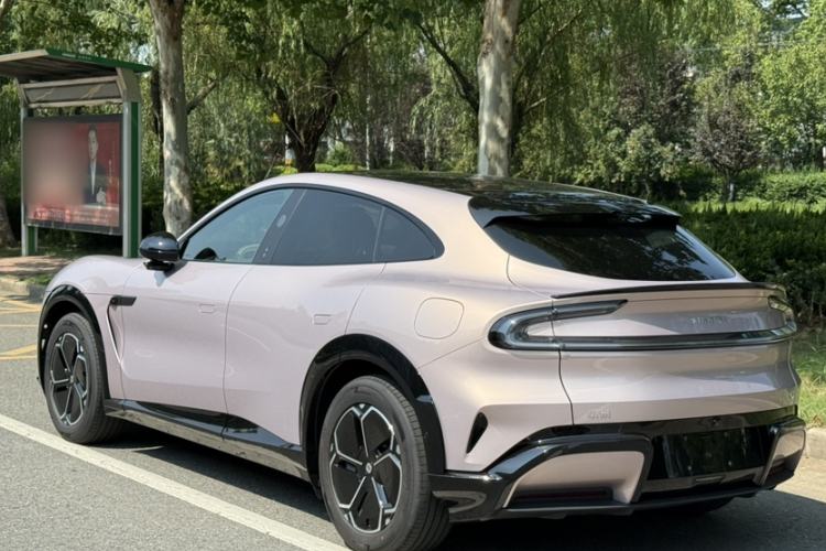 Used Xiaomi Auto YU7 2025 Ultra-Long Range Rear-Wheel Drive Version
