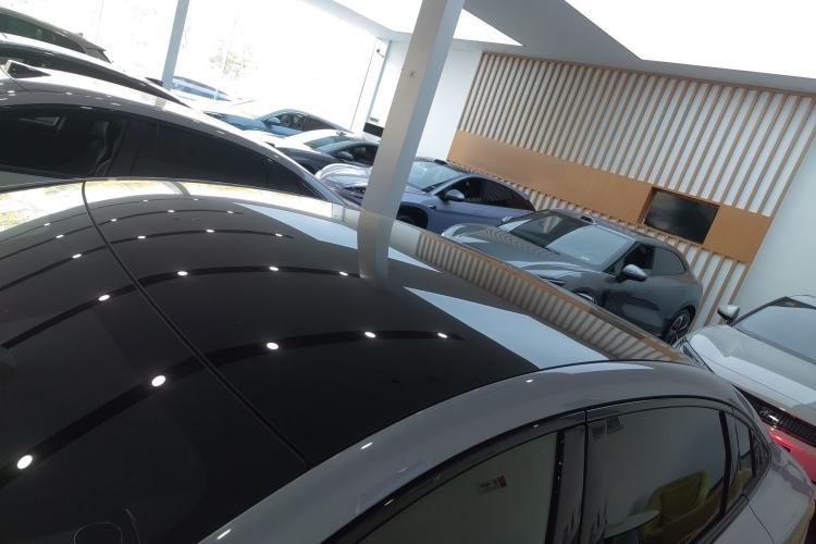 Used BYD Seal 2025 650 Zhihang Edition