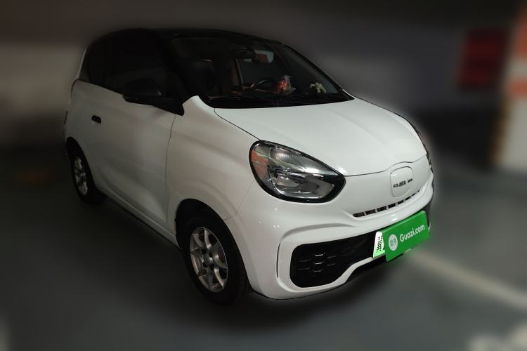 Used Roewe Clever 2022 311km QiQi BoBo Edition
