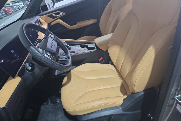 Used Roewe RX5 2023 1.5T Elite Edition
