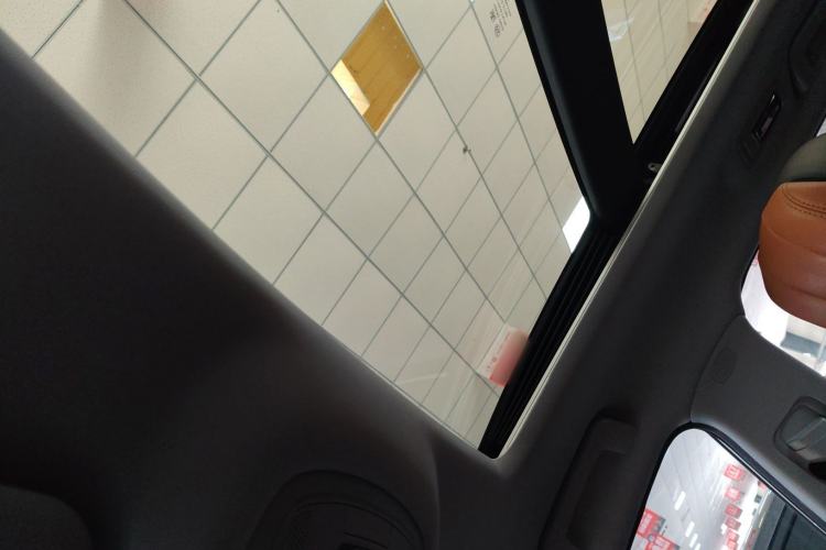 Used Chery Tiggo 8 2021 Kunpeng Edition 390TGDI Automatic Fuyao Version